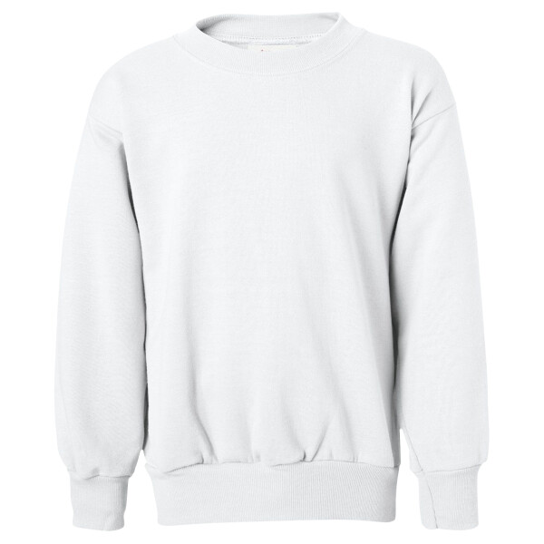 Ecosmart® Youth Crewneck Sweatshirt Thumbnail