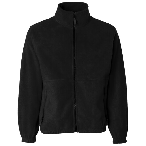Fleece Full-Zip Jacket Thumbnail