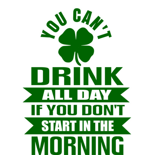 St. Patrick's Day 1 Thumbnail