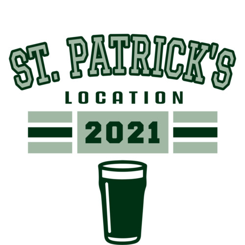 St. Patrick's Day 3 Thumbnail