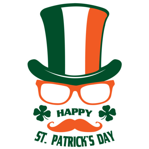 St. Patrick's Day 4 Thumbnail