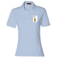 Women's Spotshield™ 50/50 Sport Shirt Thumbnail