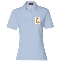 Women's Spotshield™ 50/50 Sport Shirt Thumbnail