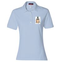 Women's Spotshield™ 50/50 Sport Shirt Thumbnail