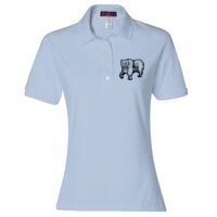Women's Spotshield™ 50/50 Sport Shirt Thumbnail