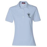 Women's Spotshield™ 50/50 Sport Shirt Thumbnail
