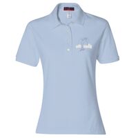 Women's Spotshield™ 50/50 Sport Shirt Thumbnail