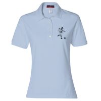 Women's Spotshield™ 50/50 Sport Shirt Thumbnail