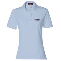 Women's Spotshield™ 50/50 Sport Shirt Thumbnail