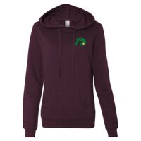 Women's Junior Fit Heavenly Fleece Lightweight Hooded Sweatshirt Thumbnail