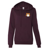 Women's Junior Fit Heavenly Fleece Lightweight Hooded Sweatshirt Thumbnail