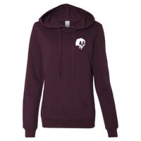 Women's Junior Fit Heavenly Fleece Lightweight Hooded Sweatshirt Thumbnail