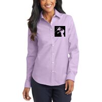 Women's SuperPro Oxford Shirt Thumbnail