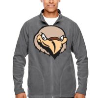 Men's Campus Microfleece Jacket Thumbnail