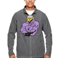 Men's Campus Microfleece Jacket Thumbnail