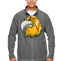 Men's Campus Microfleece Jacket Thumbnail