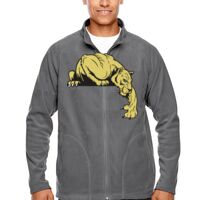 Men's Campus Microfleece Jacket Thumbnail