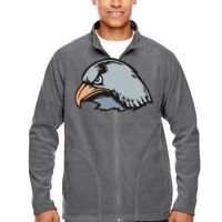 Men's Campus Microfleece Jacket Thumbnail