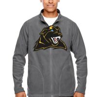 Men's Campus Microfleece Jacket Thumbnail