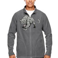 Men's Campus Microfleece Jacket Thumbnail