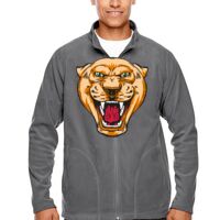 Men's Campus Microfleece Jacket Thumbnail