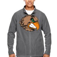 Men's Campus Microfleece Jacket Thumbnail