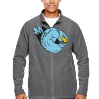Men's Campus Microfleece Jacket Thumbnail