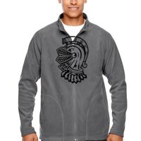 Men's Campus Microfleece Jacket Thumbnail