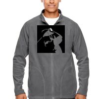 Men's Campus Microfleece Jacket Thumbnail