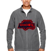 Men's Campus Microfleece Jacket Thumbnail