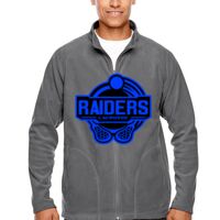 Men's Campus Microfleece Jacket Thumbnail