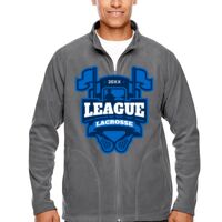 Men's Campus Microfleece Jacket Thumbnail