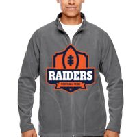 Men's Campus Microfleece Jacket Thumbnail