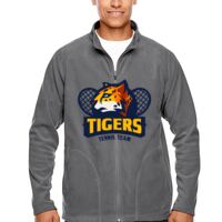 Men's Campus Microfleece Jacket Thumbnail