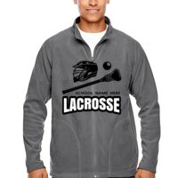 Men's Campus Microfleece Jacket Thumbnail