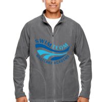 Men's Campus Microfleece Jacket Thumbnail