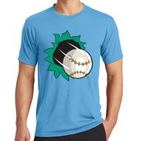 Performance Blend Tee Thumbnail