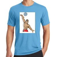 Performance Blend Tee Thumbnail