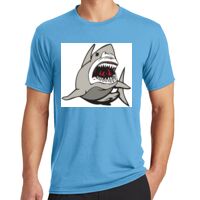 Performance Blend Tee Thumbnail