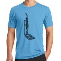 Performance Blend Tee Thumbnail