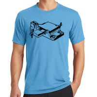 Performance Blend Tee Thumbnail