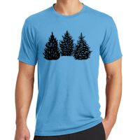 Performance Blend Tee Thumbnail