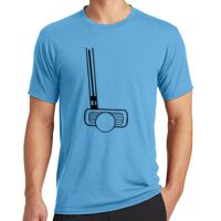 Performance Blend Tee Thumbnail