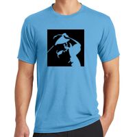 Performance Blend Tee Thumbnail