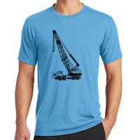 Performance Blend Tee Thumbnail