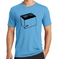 Performance Blend Tee Thumbnail