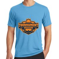 Performance Blend Tee Thumbnail