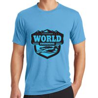 Performance Blend Tee Thumbnail