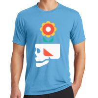 Performance Blend Tee Thumbnail