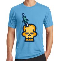 Performance Blend Tee Thumbnail